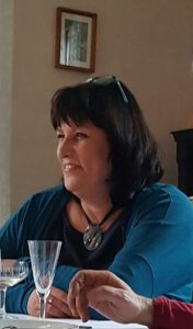 Profilbild von Ulrike Schmuck