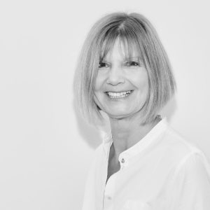 Profilbild von Ulrike Schneider