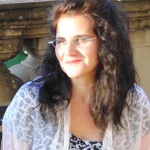 Profilbild von Ulrike Schneider