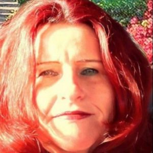 Profilbild von Ulrike Schneider