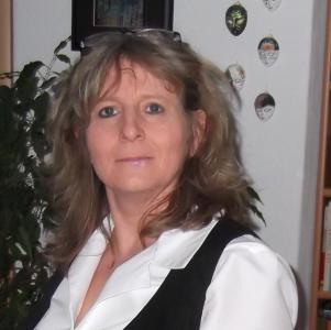 Profilbild von Ulrike Schneider