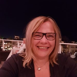 Profilbild von Ulrike Schneider