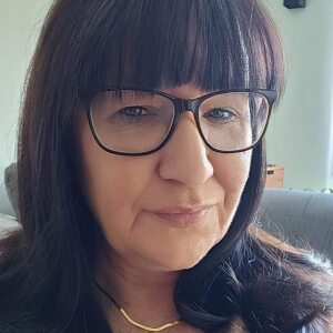 Profilbild von Ulrike Schneider