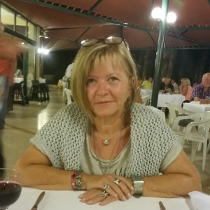 Profilbild von Ulrike Schniggenberg