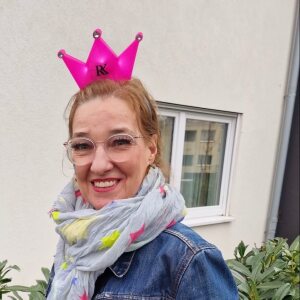 Profilbild von Ulrike Schober