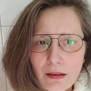 Profilbild von Ulrike Schöffel