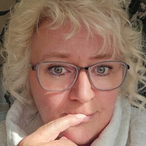 Profilbild von Ulrike Schöne