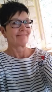 Profilbild von Ulrike Schoenebeck