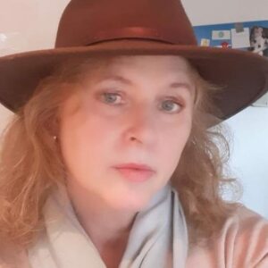 Profilbild von Ulrike Schoeneis