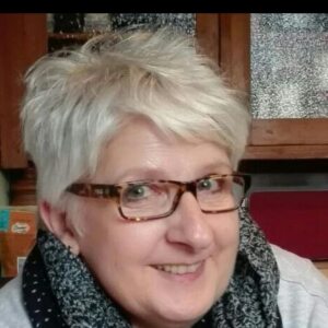 Profilbild von Ulrike Schönen