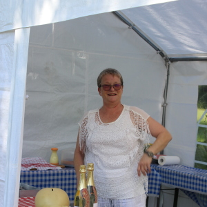 Profilbild von Ulrike Schöttner