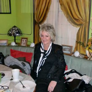 Profilbild von Ulrike Scholz