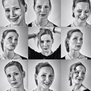 Profilbild von Ulrike Scholz