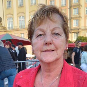 Profilbild von Ulrike Scholz