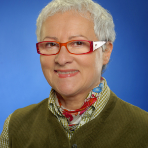 Profilbild von Ulrike Scholz