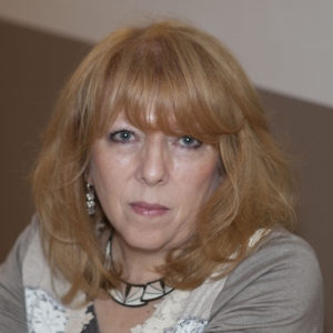Profilbild von Ulrike Scholz