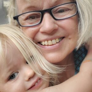 Profilbild von Ulrike Schorn-Hoffert