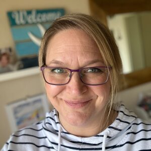 Profilbild von Ulrike Schorn