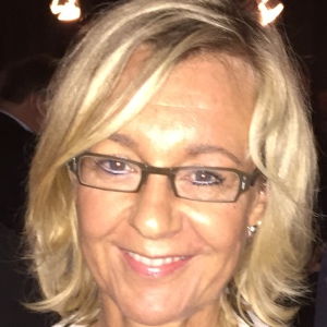 Profilbild von Ulrike Schrage