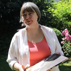 Profilbild von Ulrike Schrammeck