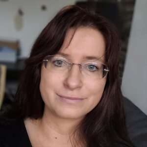 Profilbild von Ulrike Schrapps
