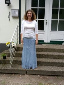 Profilbild von Ulrike Schreiber