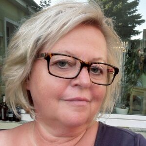 Profilbild von Ulrike Schreiber