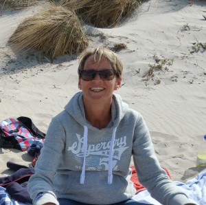 Profilbild von Ulrike Schreiber