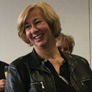 Profilbild von Ulrike Schriewer