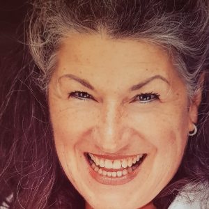 Profilbild von Ulrike Schröder