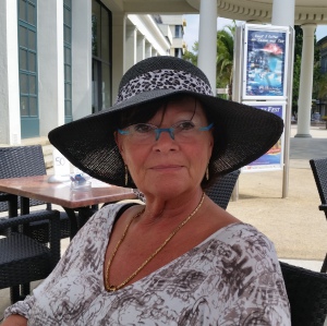 Profilbild von Ulrike Schröer