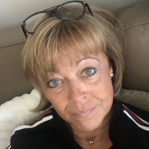 Profilbild von Ulrike Schülke