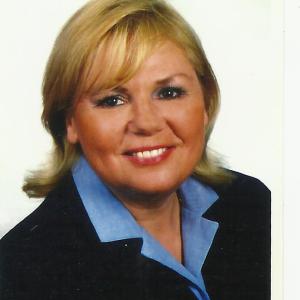 Profilbild von Ulrike Schüßler