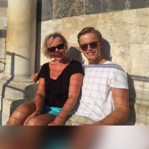 Profilbild von Ulrike Schütte