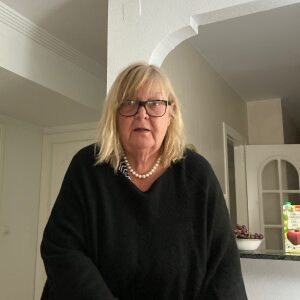 Social Media Profilbild Ulrike Schütze 