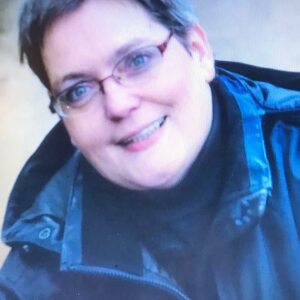 Profilbild von Ulrike Schulte