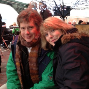 Profilbild von Ulrike Schultze