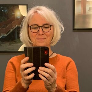 Profilbild von Ulrike Schulz