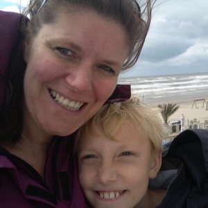 Profilbild von Ulrike Schulz