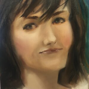 Profilbild von Ulrike Schulz