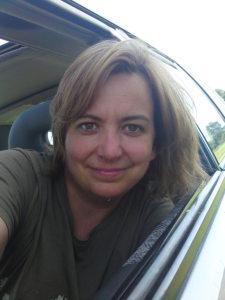 Profilbild von Ulrike Schulze