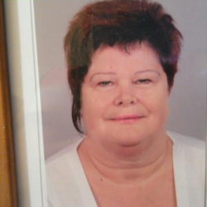 Profilbild von Ulrike Schulze