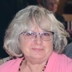 Profilbild von Ulrike Schulze