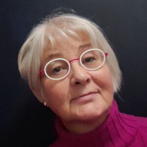 Profilbild von Ulrike Schumacher