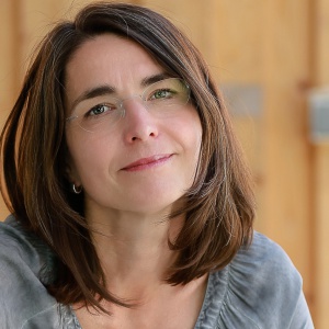 Profilbild von Ulrike Schumann