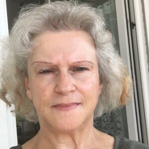 Profilbild von Ulrike Schuster