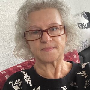 Profilbild von Ulrike Schuster