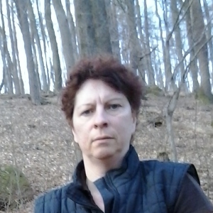Profilbild von Ulrike Schuster