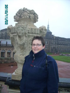 Profilbild von Ulrike Schwab