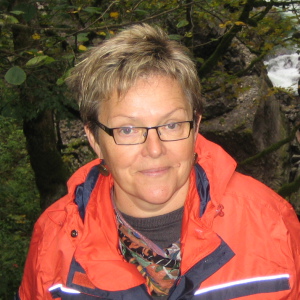 Profilbild von Ulrike Schwabenland-Wurm